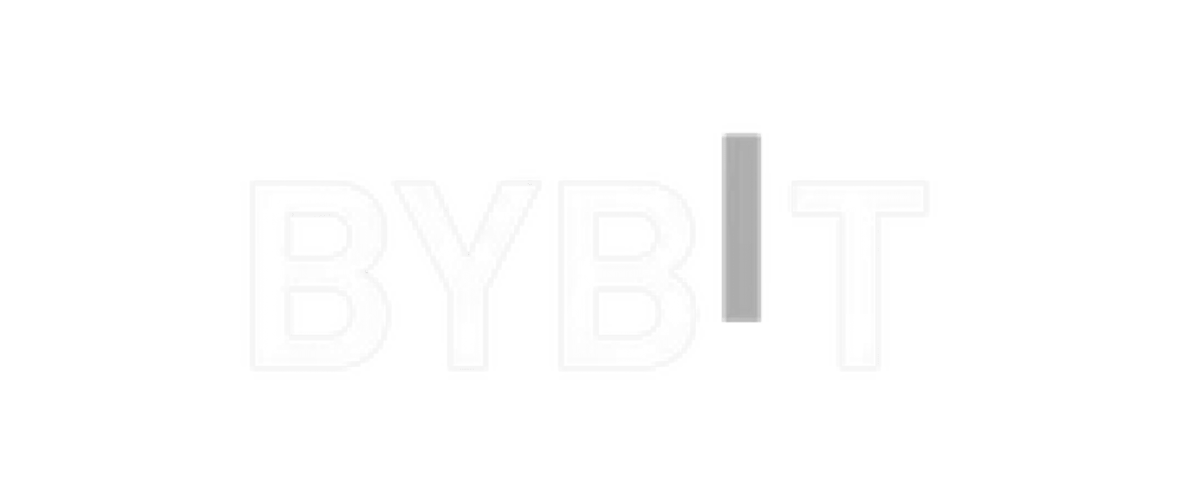 Logo of Bybit